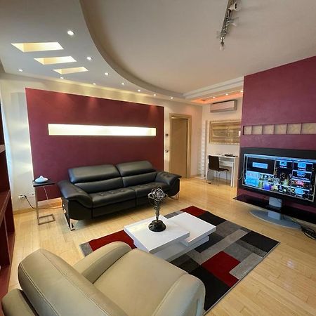 Chabi Suite Flat Verona Buitenkant foto